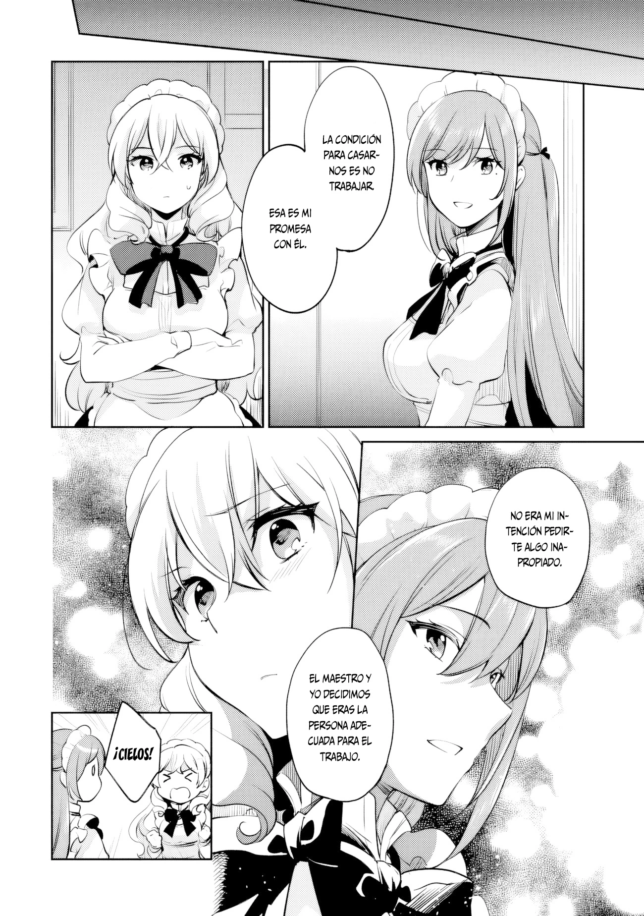 Read Zennin Ossan, Umarekawattara SSS Rank Jinsei ga Kakutei Shita ES Manga Online