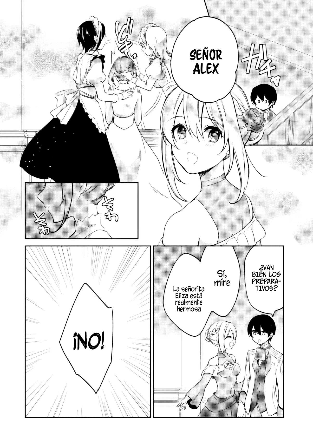 Read Zennin Ossan, Umarekawattara SSS Rank Jinsei ga Kakutei Shita ES Manga Online