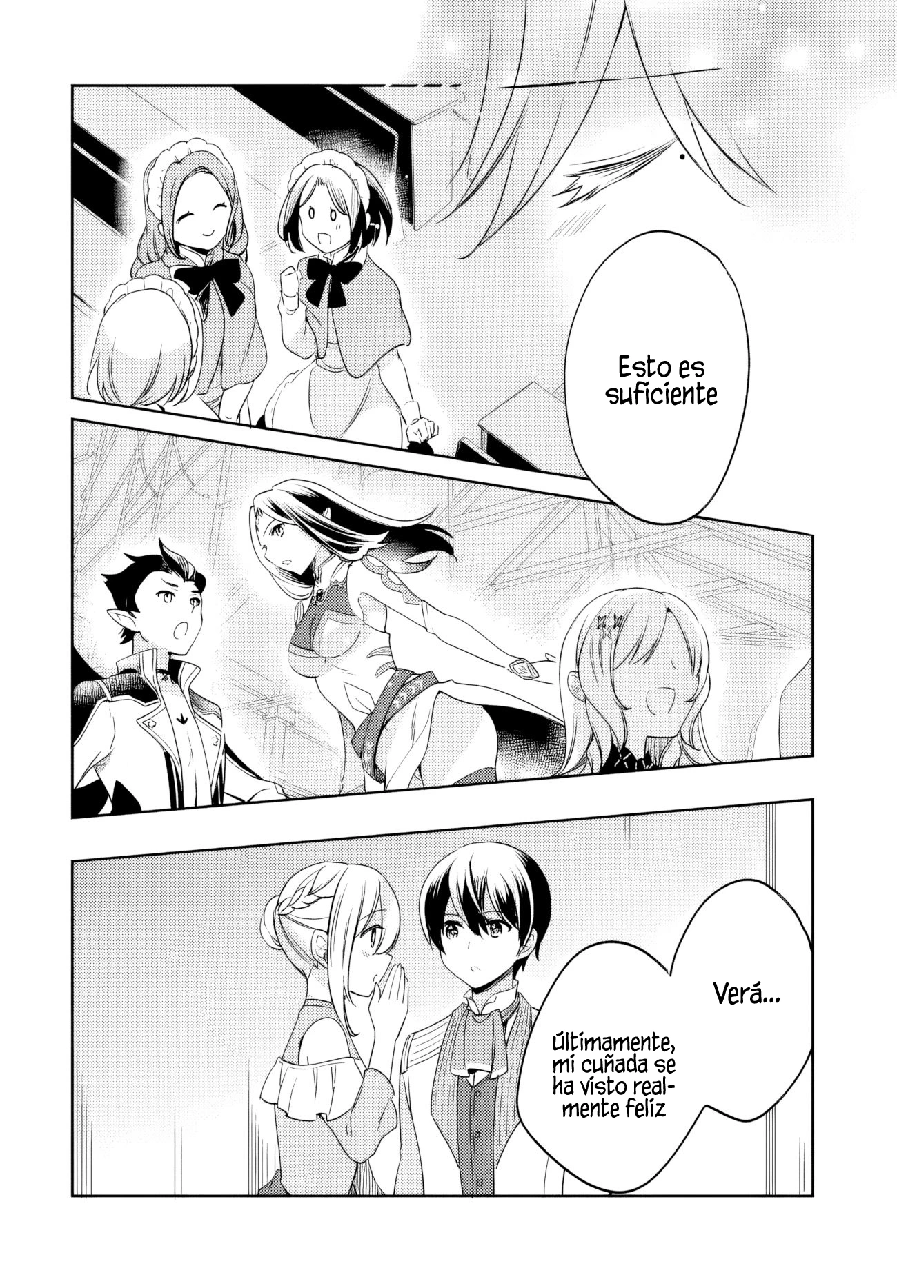 Read Zennin Ossan, Umarekawattara SSS Rank Jinsei ga Kakutei Shita ES Manga Online