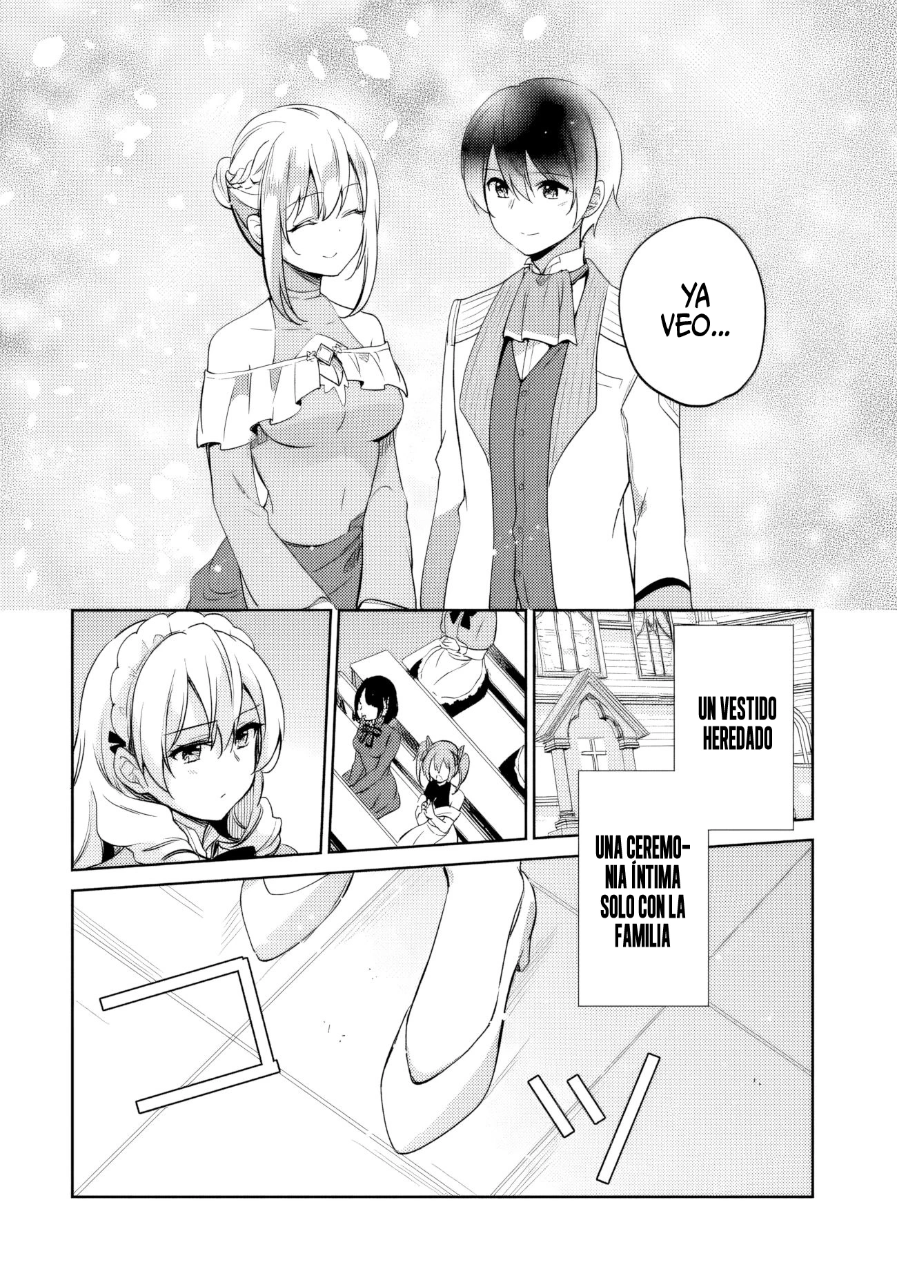 Read Zennin Ossan, Umarekawattara SSS Rank Jinsei ga Kakutei Shita ES Manga Online