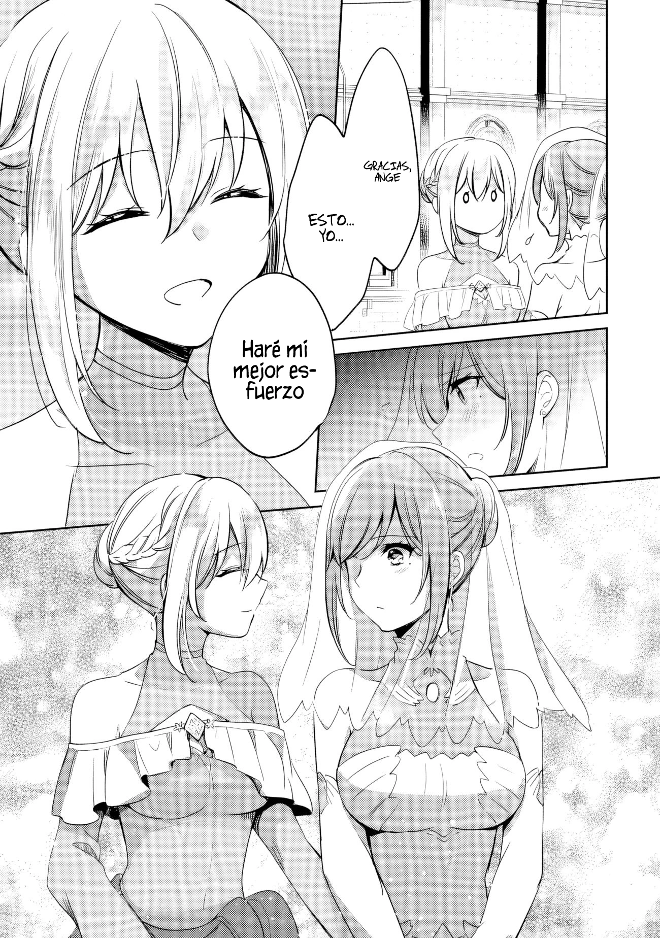 Read Zennin Ossan, Umarekawattara SSS Rank Jinsei ga Kakutei Shita ES Manga Online