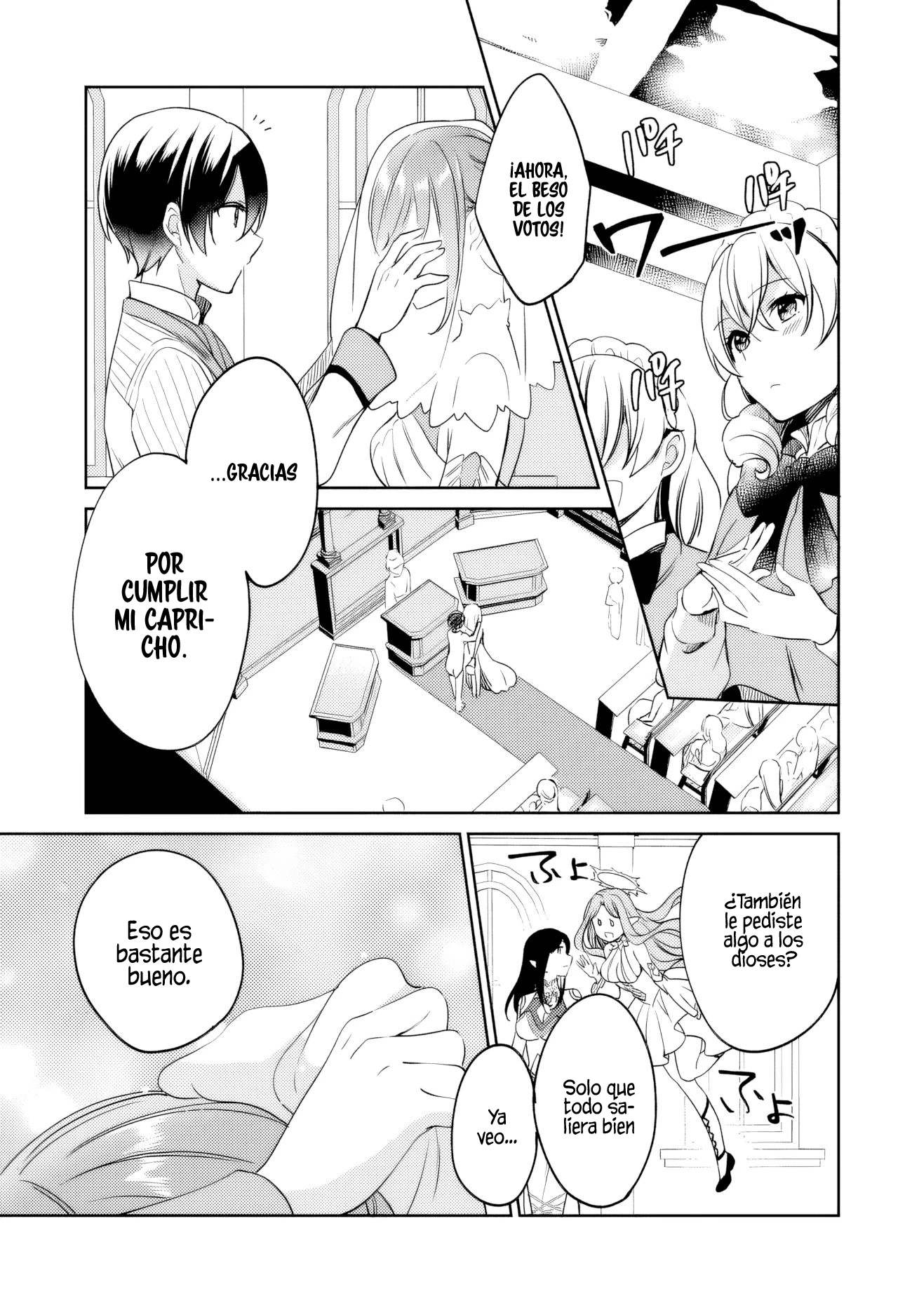 Read Zennin Ossan, Umarekawattara SSS Rank Jinsei ga Kakutei Shita ES Manga Online