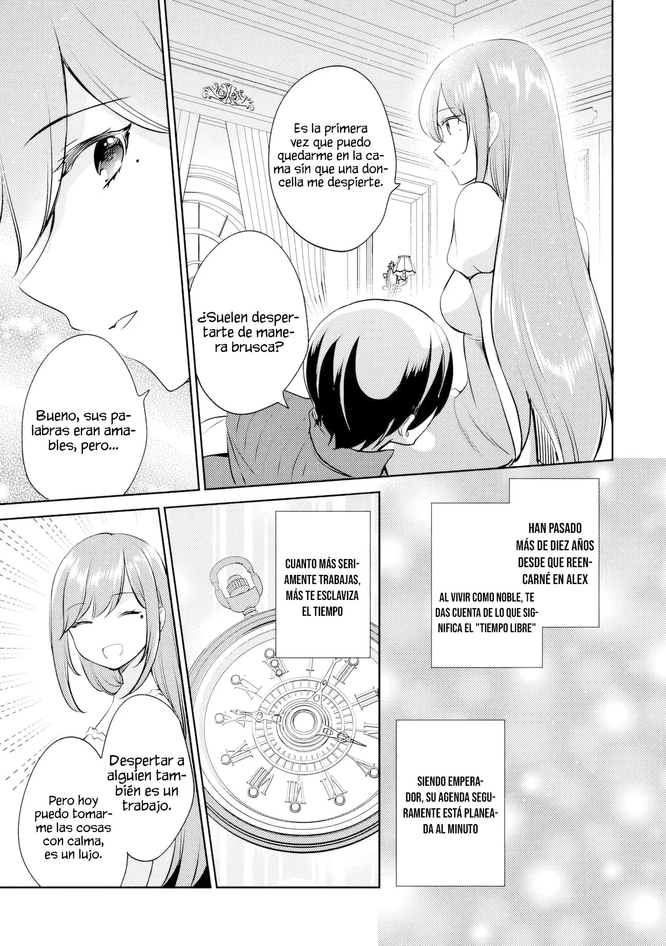 Read Zennin Ossan, Umarekawattara SSS Rank Jinsei ga Kakutei Shita ES Manga Online