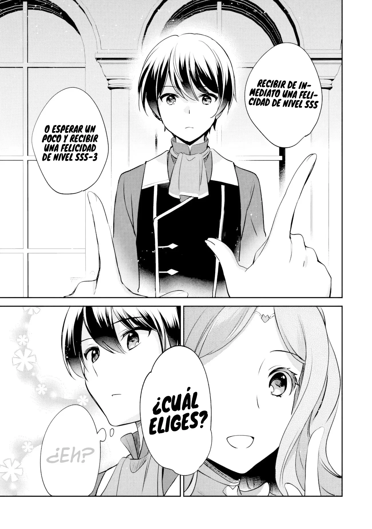 Read Zennin Ossan, Umarekawattara SSS Rank Jinsei ga Kakutei Shita ES Manga Online