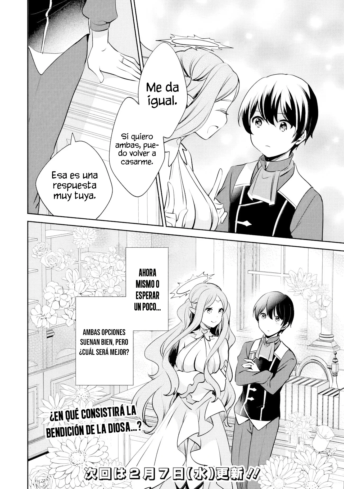 Read Zennin Ossan, Umarekawattara SSS Rank Jinsei ga Kakutei Shita ES Manga Online