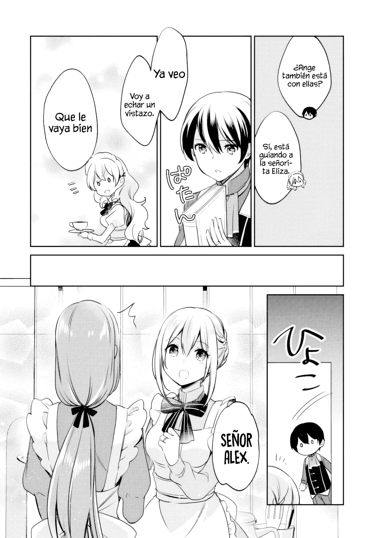 Read Zennin Ossan, Umarekawattara SSS Rank Jinsei ga Kakutei Shita ES Manga Online