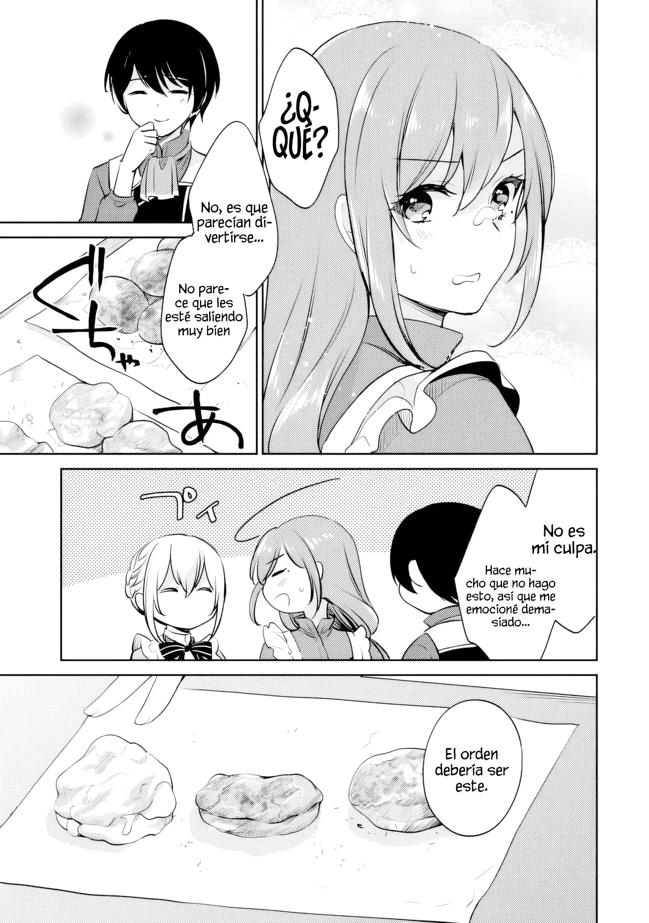 Read Zennin Ossan, Umarekawattara SSS Rank Jinsei ga Kakutei Shita ES Manga Online