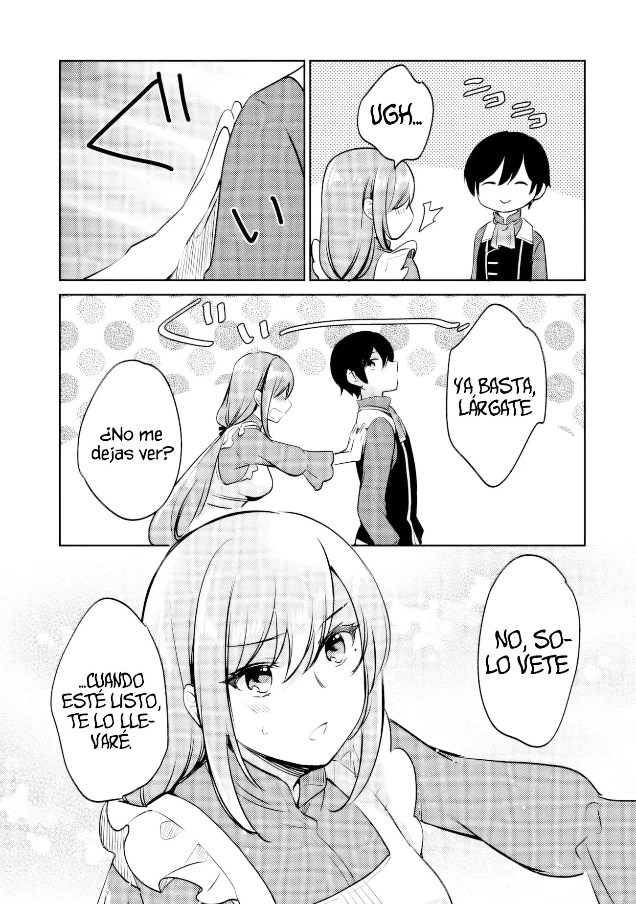 Read Zennin Ossan, Umarekawattara SSS Rank Jinsei ga Kakutei Shita ES Manga Online