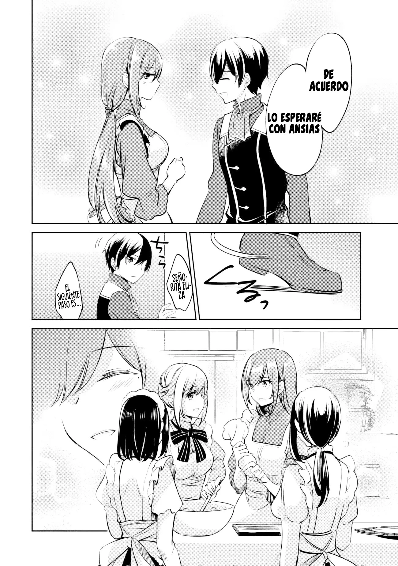 Read Zennin Ossan, Umarekawattara SSS Rank Jinsei ga Kakutei Shita ES Manga Online