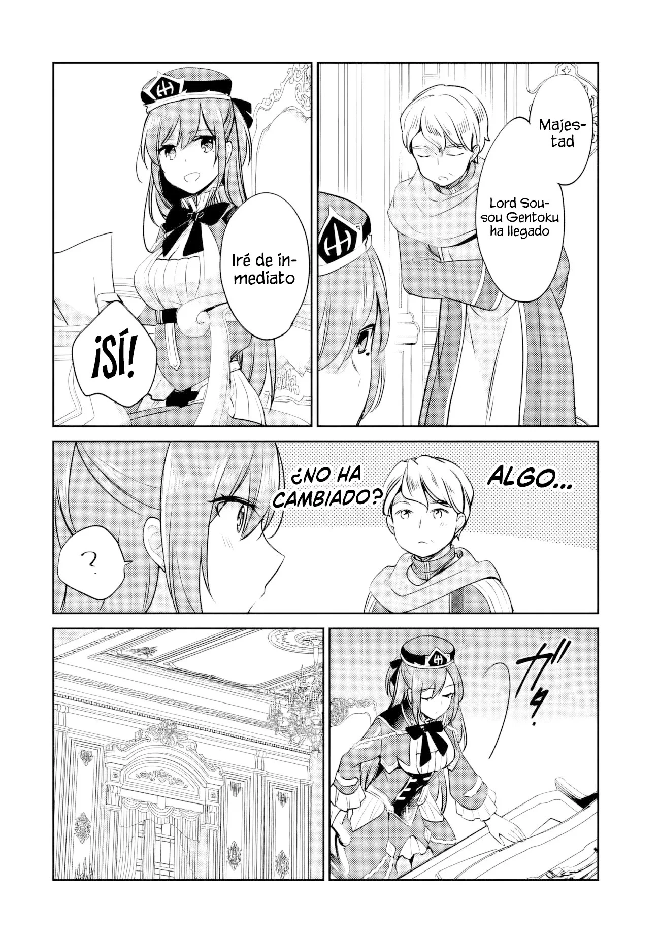 Read Zennin Ossan, Umarekawattara SSS Rank Jinsei ga Kakutei Shita ES Manga Online