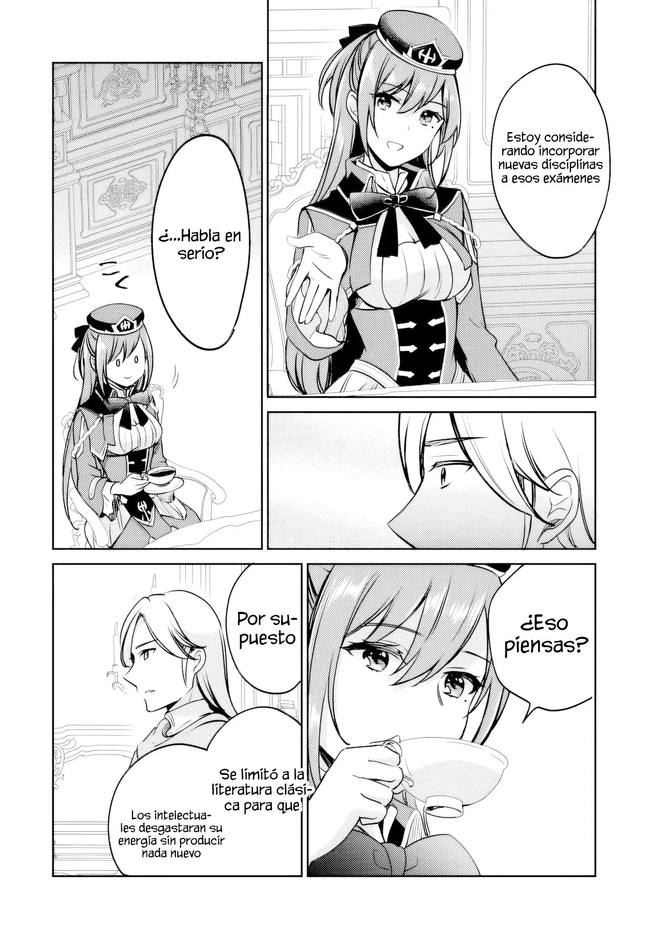 Read Zennin Ossan, Umarekawattara SSS Rank Jinsei ga Kakutei Shita ES Manga Online