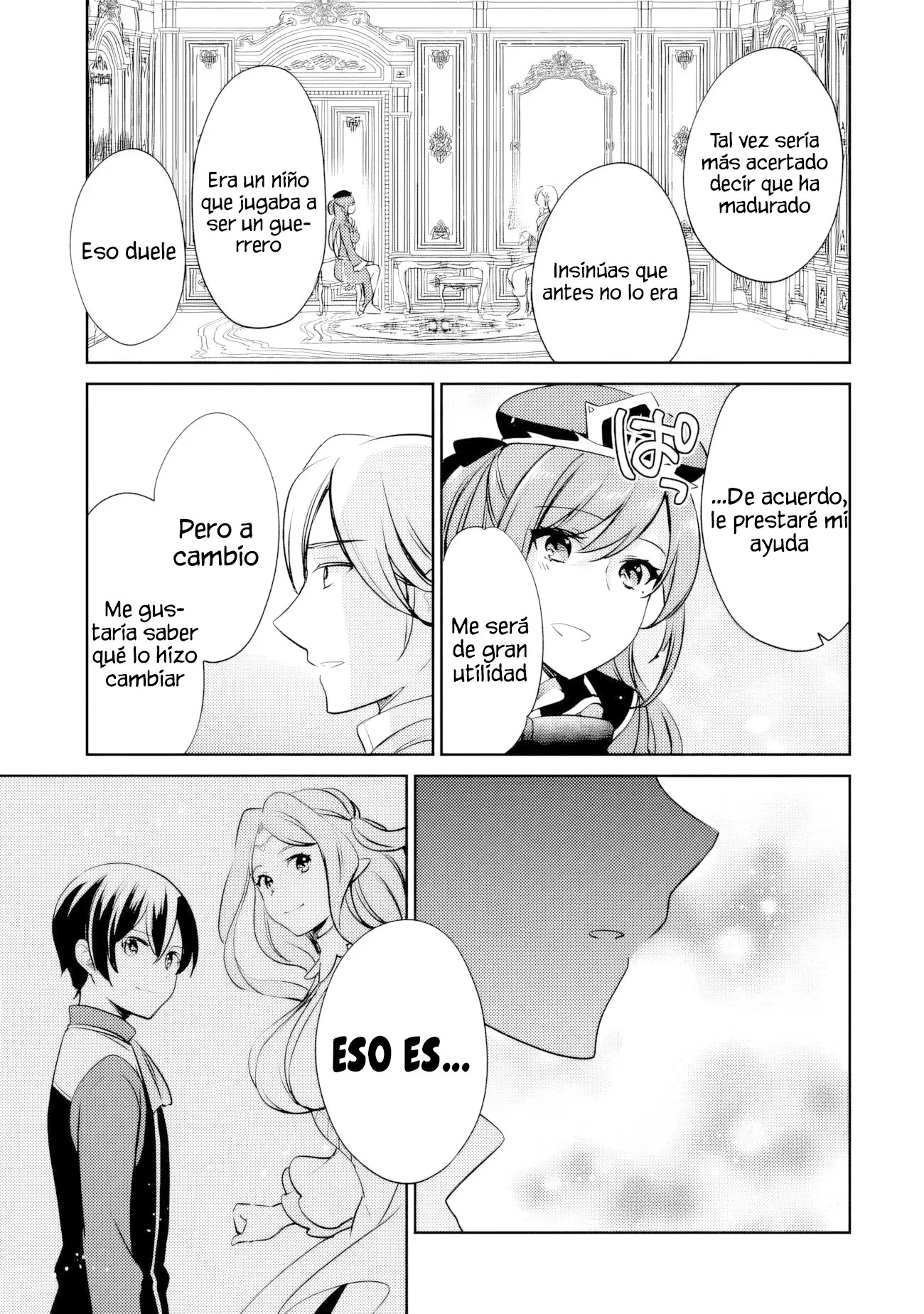 Read Zennin Ossan, Umarekawattara SSS Rank Jinsei ga Kakutei Shita ES Manga Online