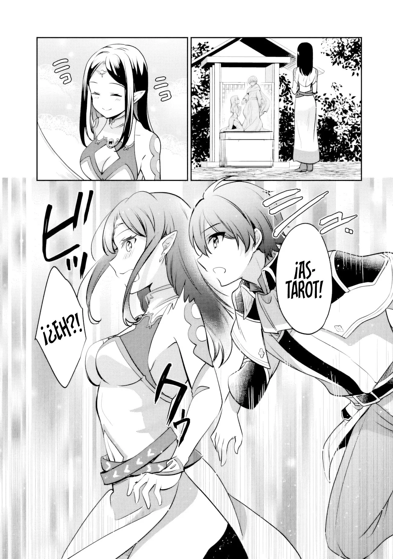 Read Zennin Ossan, Umarekawattara SSS Rank Jinsei ga Kakutei Shita ES Manga Online