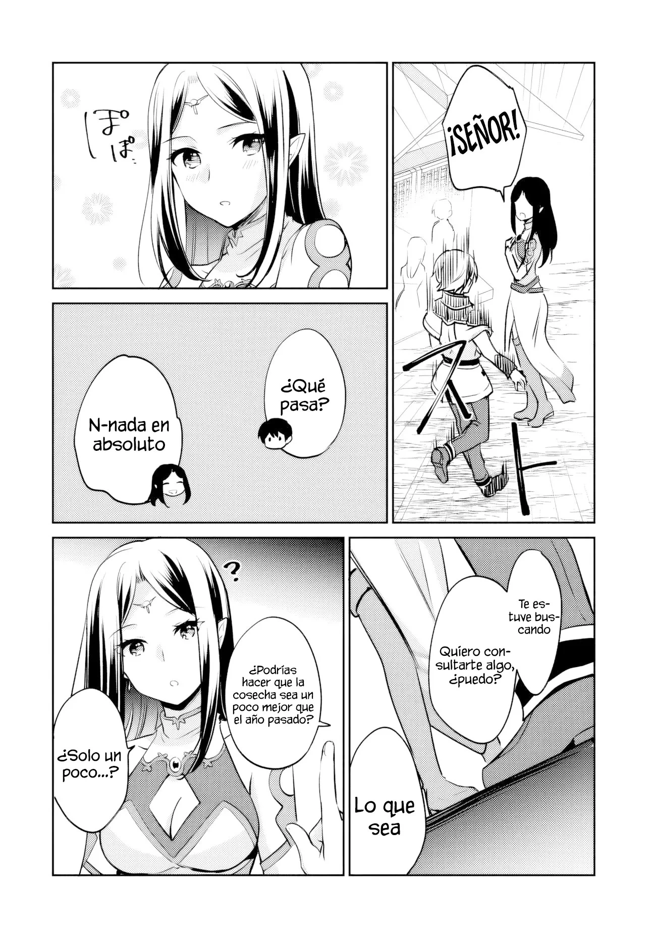 Read Zennin Ossan, Umarekawattara SSS Rank Jinsei ga Kakutei Shita ES Manga Online