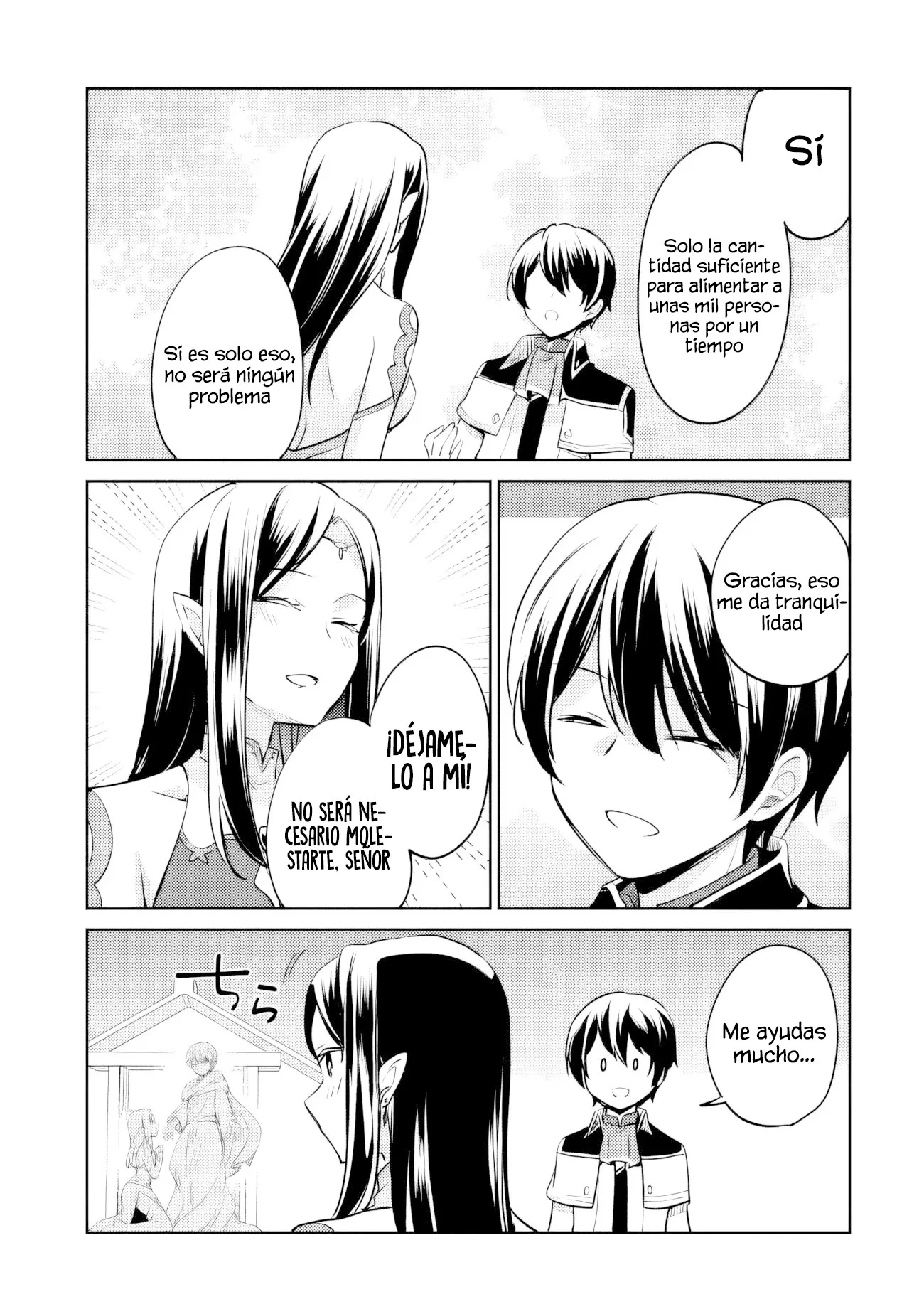 Read Zennin Ossan, Umarekawattara SSS Rank Jinsei ga Kakutei Shita ES Manga Online