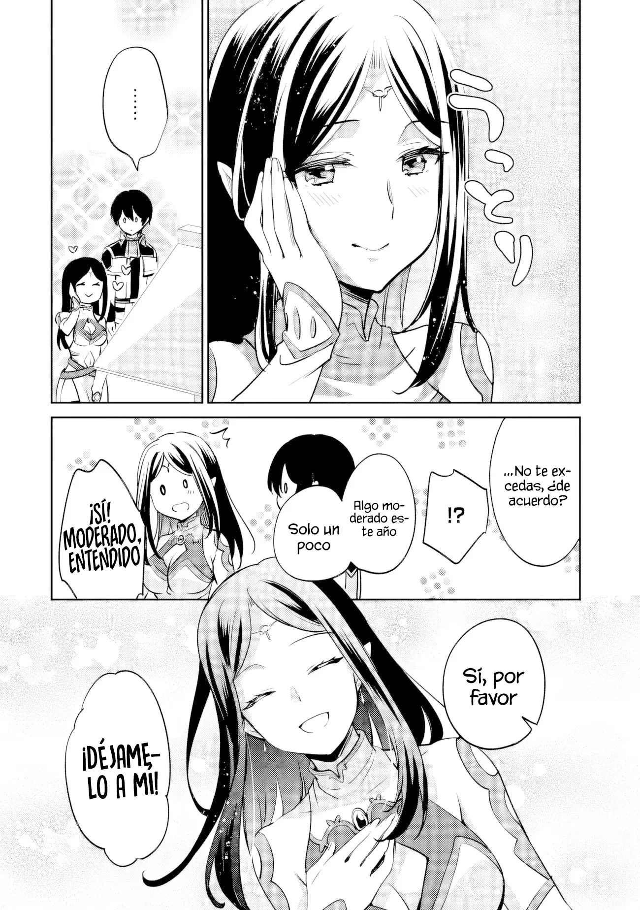 Read Zennin Ossan, Umarekawattara SSS Rank Jinsei ga Kakutei Shita ES Manga Online