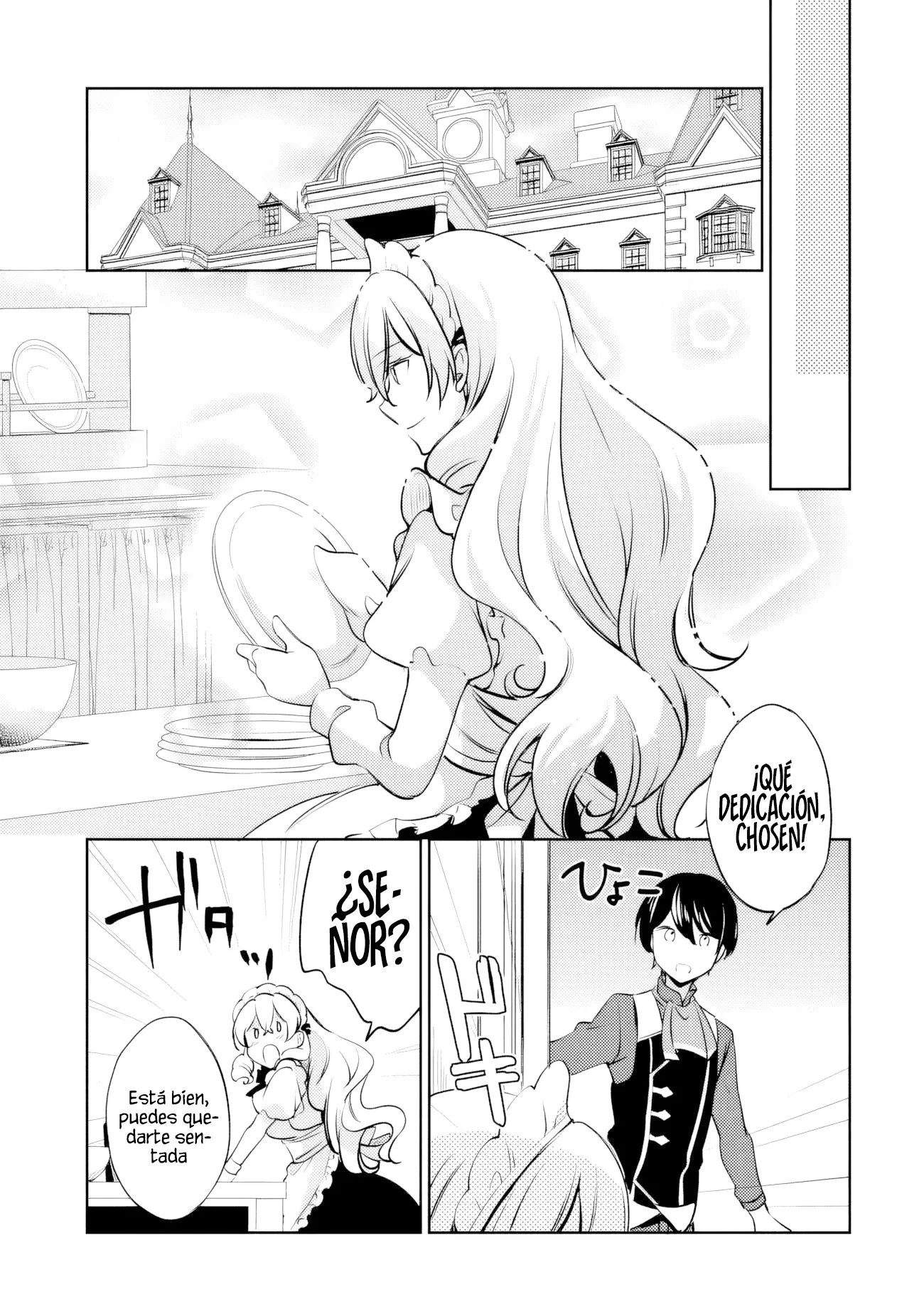 Read Zennin Ossan, Umarekawattara SSS Rank Jinsei ga Kakutei Shita ES Manga Online