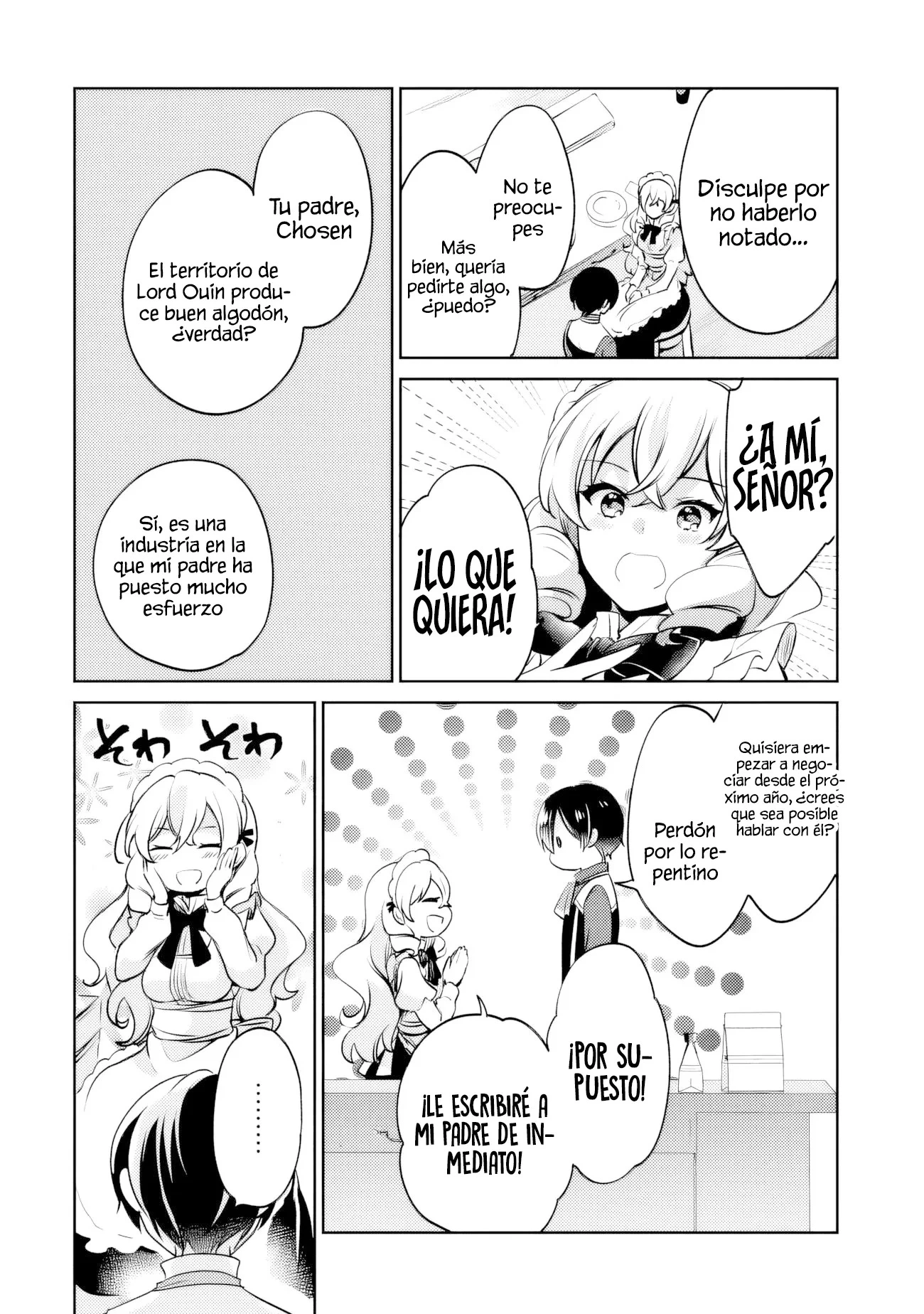 Read Zennin Ossan, Umarekawattara SSS Rank Jinsei ga Kakutei Shita ES Manga Online