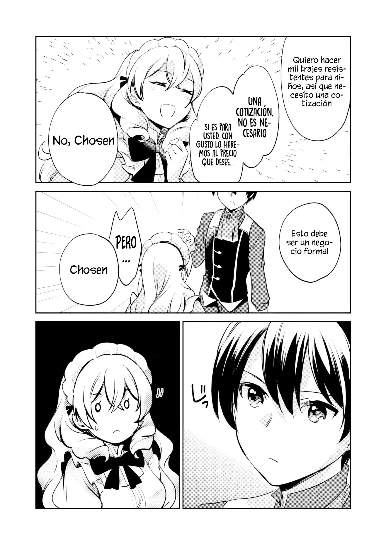 Read Zennin Ossan, Umarekawattara SSS Rank Jinsei ga Kakutei Shita ES Manga Online