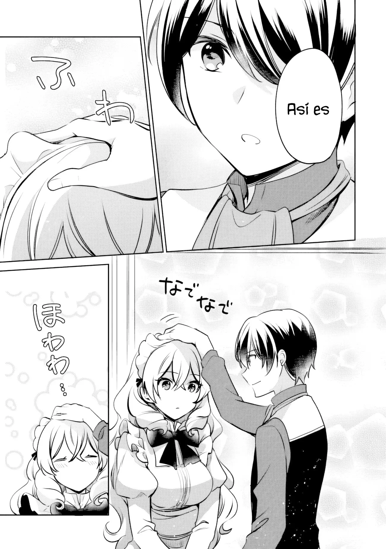 Read Zennin Ossan, Umarekawattara SSS Rank Jinsei ga Kakutei Shita ES Manga Online