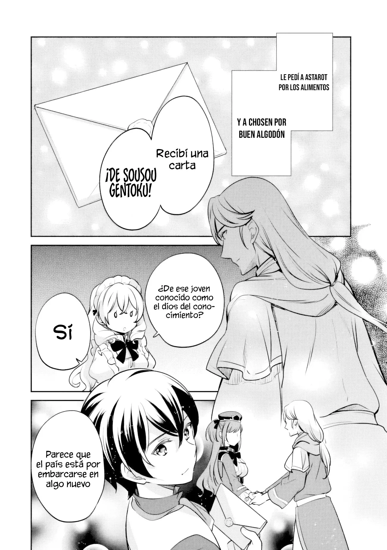 Read Zennin Ossan, Umarekawattara SSS Rank Jinsei ga Kakutei Shita ES Manga Online