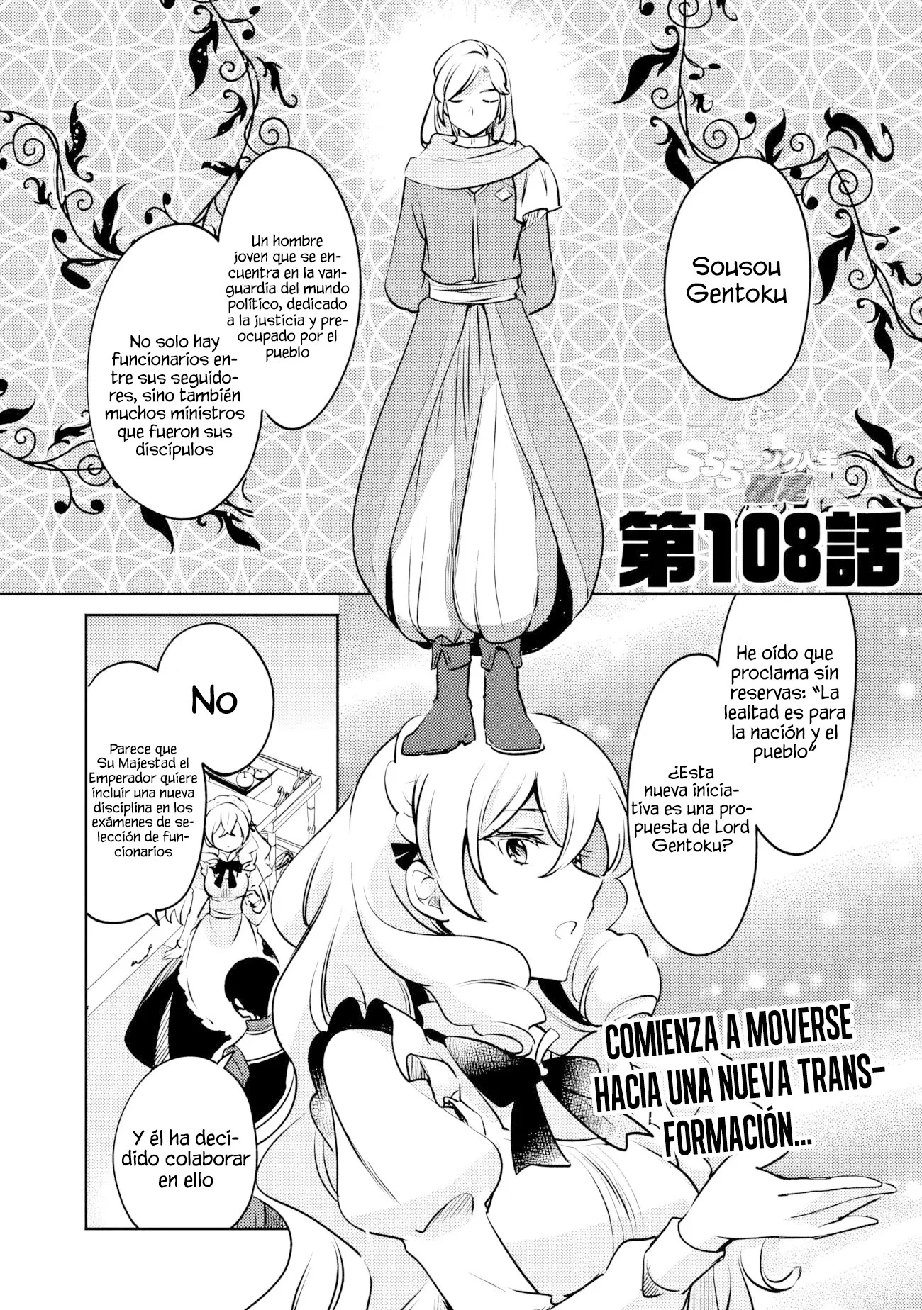 Read Zennin Ossan, Umarekawattara SSS Rank Jinsei ga Kakutei Shita ES Manga Online