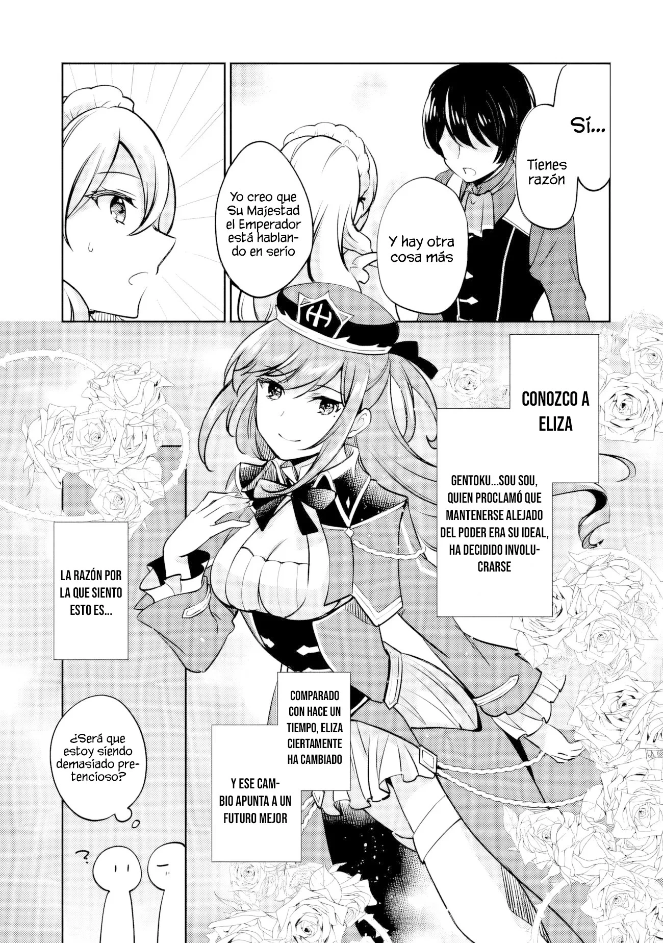 Read Zennin Ossan, Umarekawattara SSS Rank Jinsei ga Kakutei Shita ES Manga Online