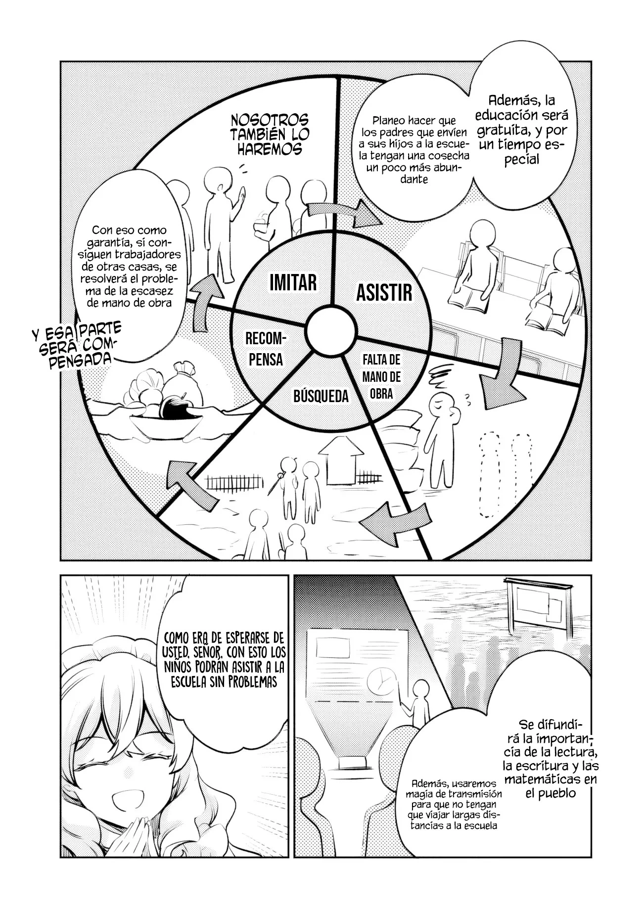 Read Zennin Ossan, Umarekawattara SSS Rank Jinsei ga Kakutei Shita ES Manga Online