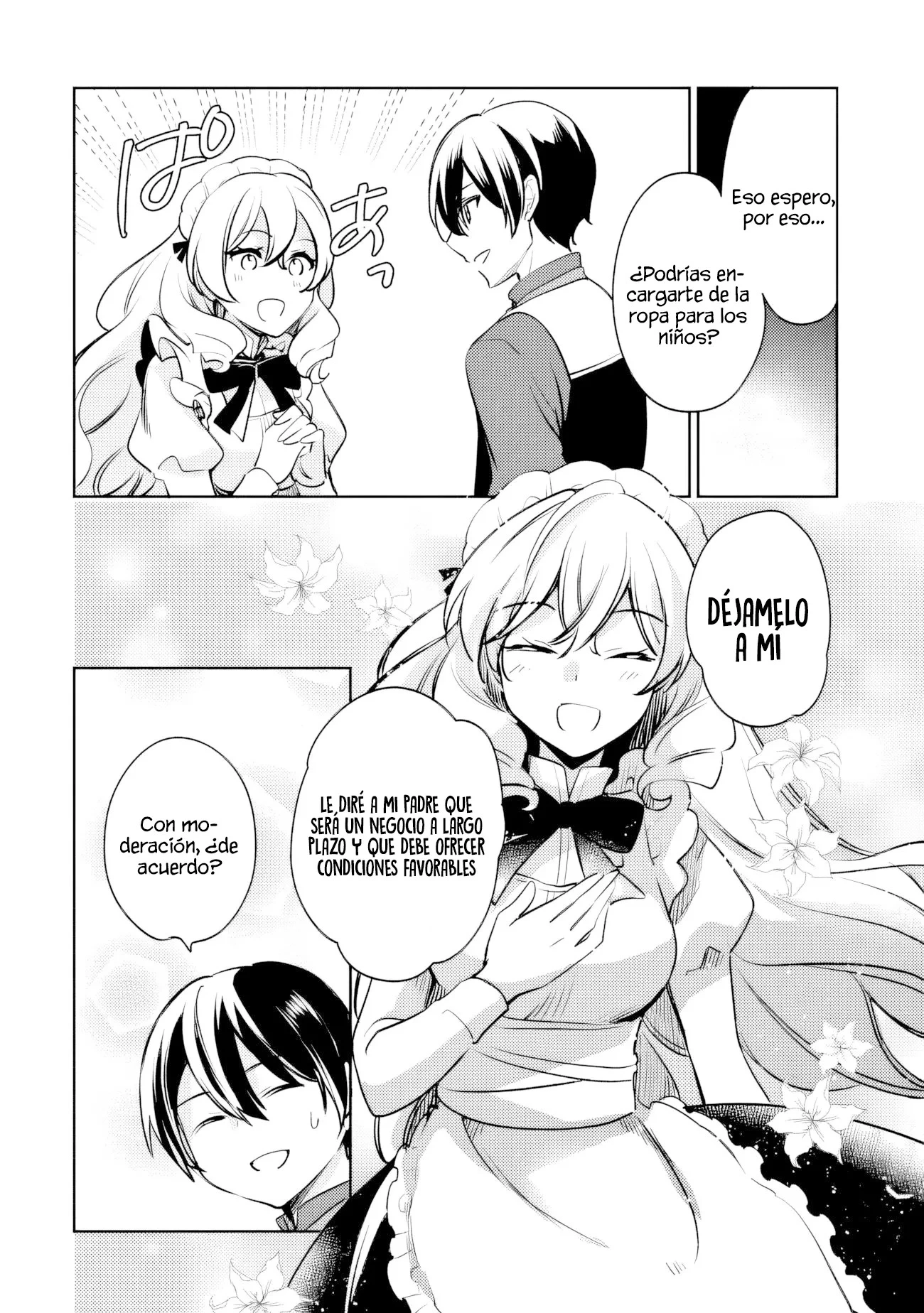 Read Zennin Ossan, Umarekawattara SSS Rank Jinsei ga Kakutei Shita ES Manga Online