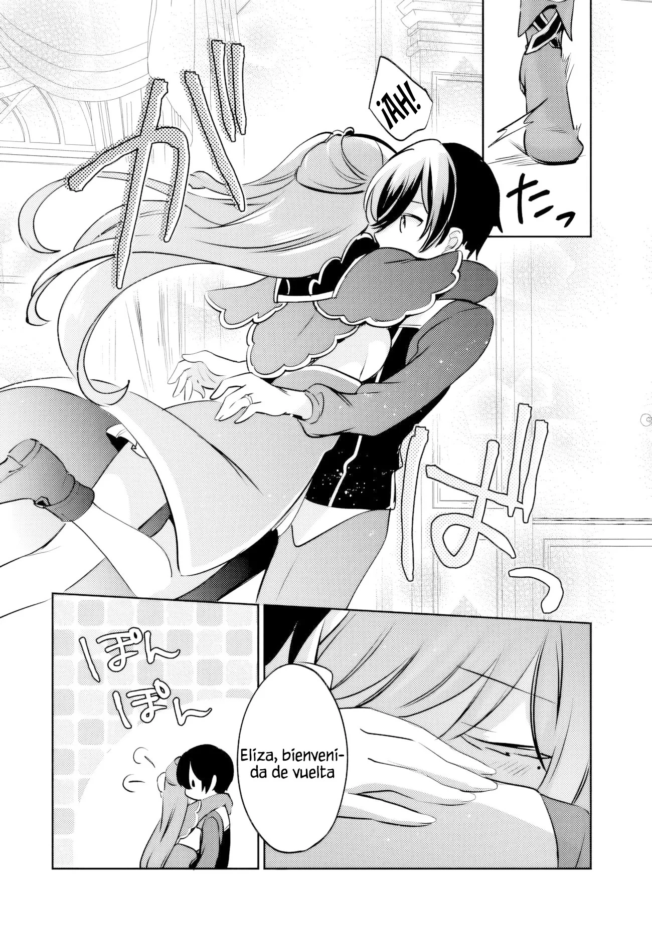 Read Zennin Ossan, Umarekawattara SSS Rank Jinsei ga Kakutei Shita ES Manga Online