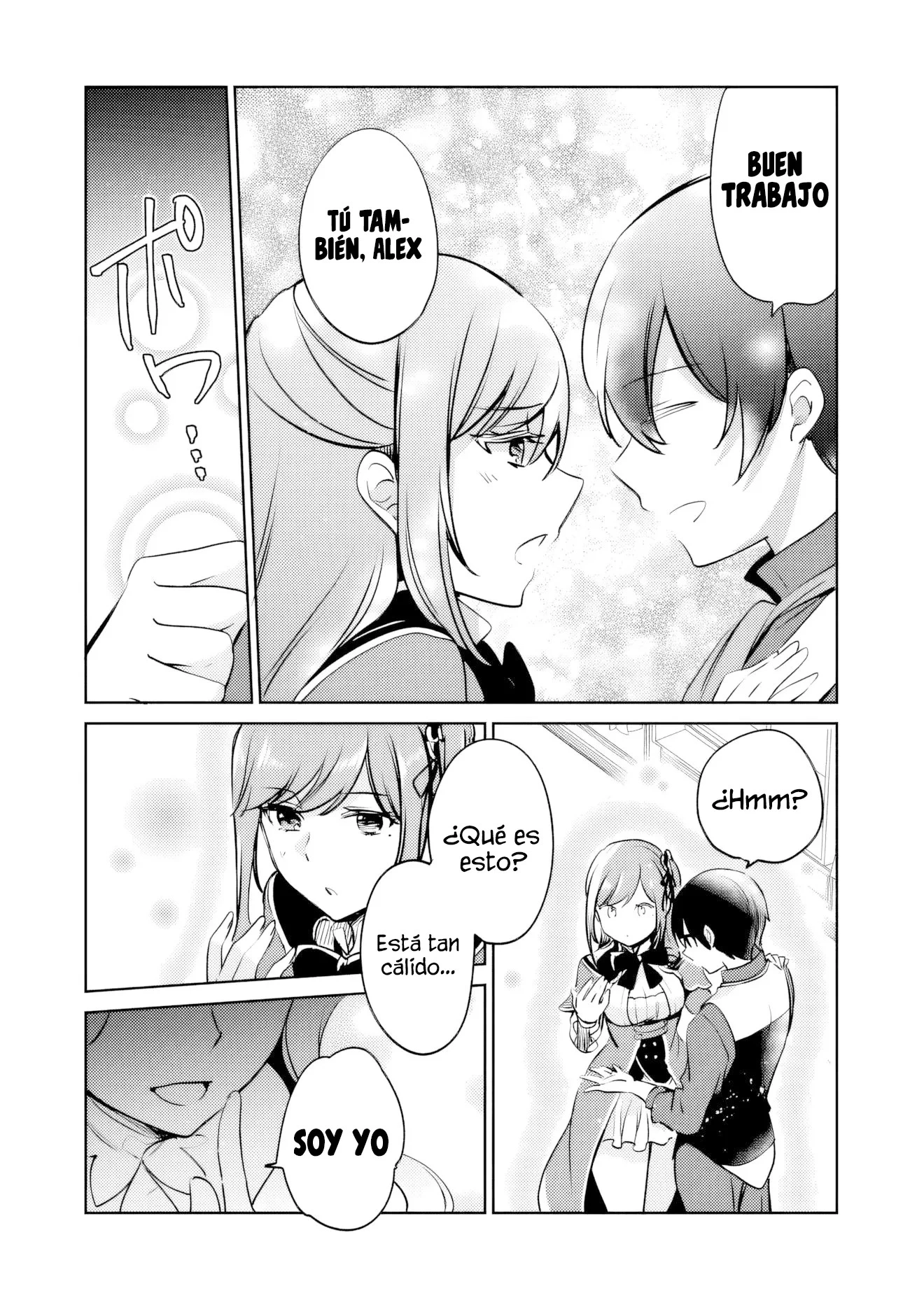 Read Zennin Ossan, Umarekawattara SSS Rank Jinsei ga Kakutei Shita ES Manga Online