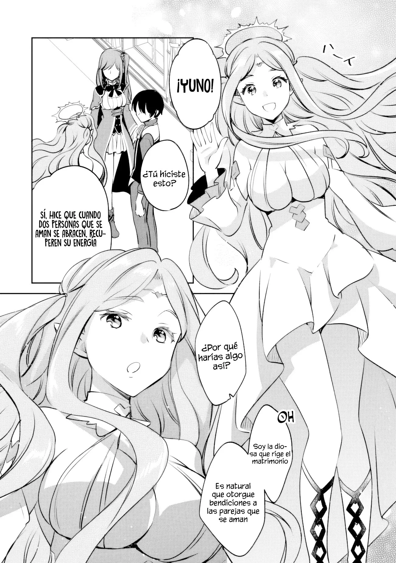 Read Zennin Ossan, Umarekawattara SSS Rank Jinsei ga Kakutei Shita ES Manga Online