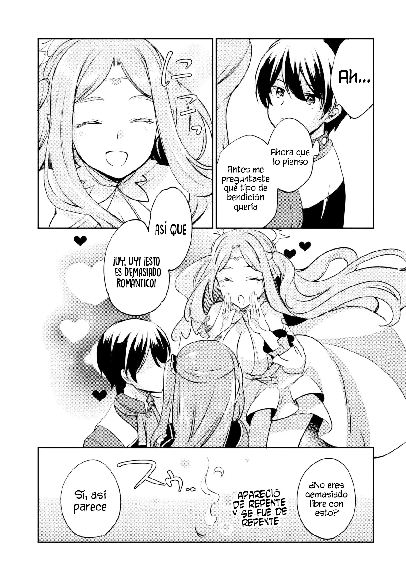 Read Zennin Ossan, Umarekawattara SSS Rank Jinsei ga Kakutei Shita ES Manga Online