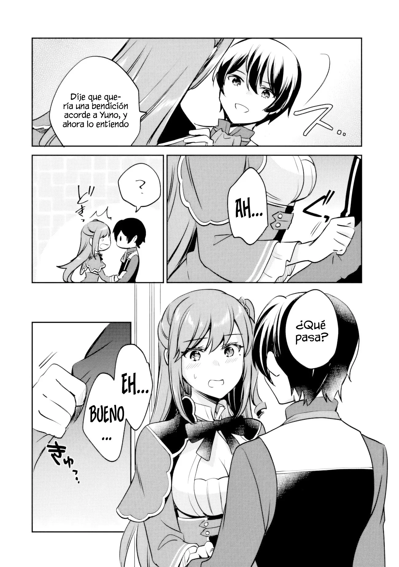 Read Zennin Ossan, Umarekawattara SSS Rank Jinsei ga Kakutei Shita ES Manga Online