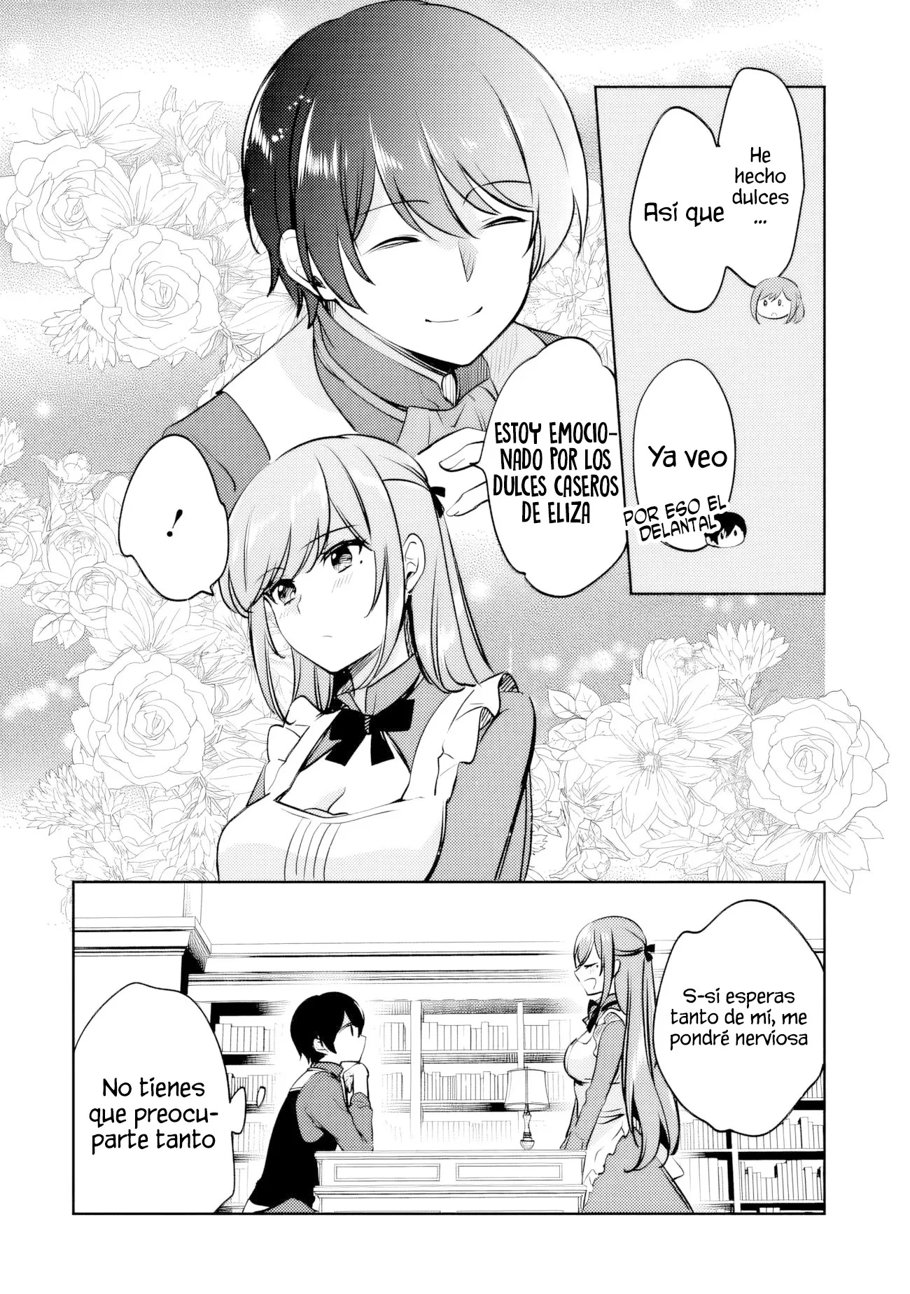 Read Zennin Ossan, Umarekawattara SSS Rank Jinsei ga Kakutei Shita ES Manga Online