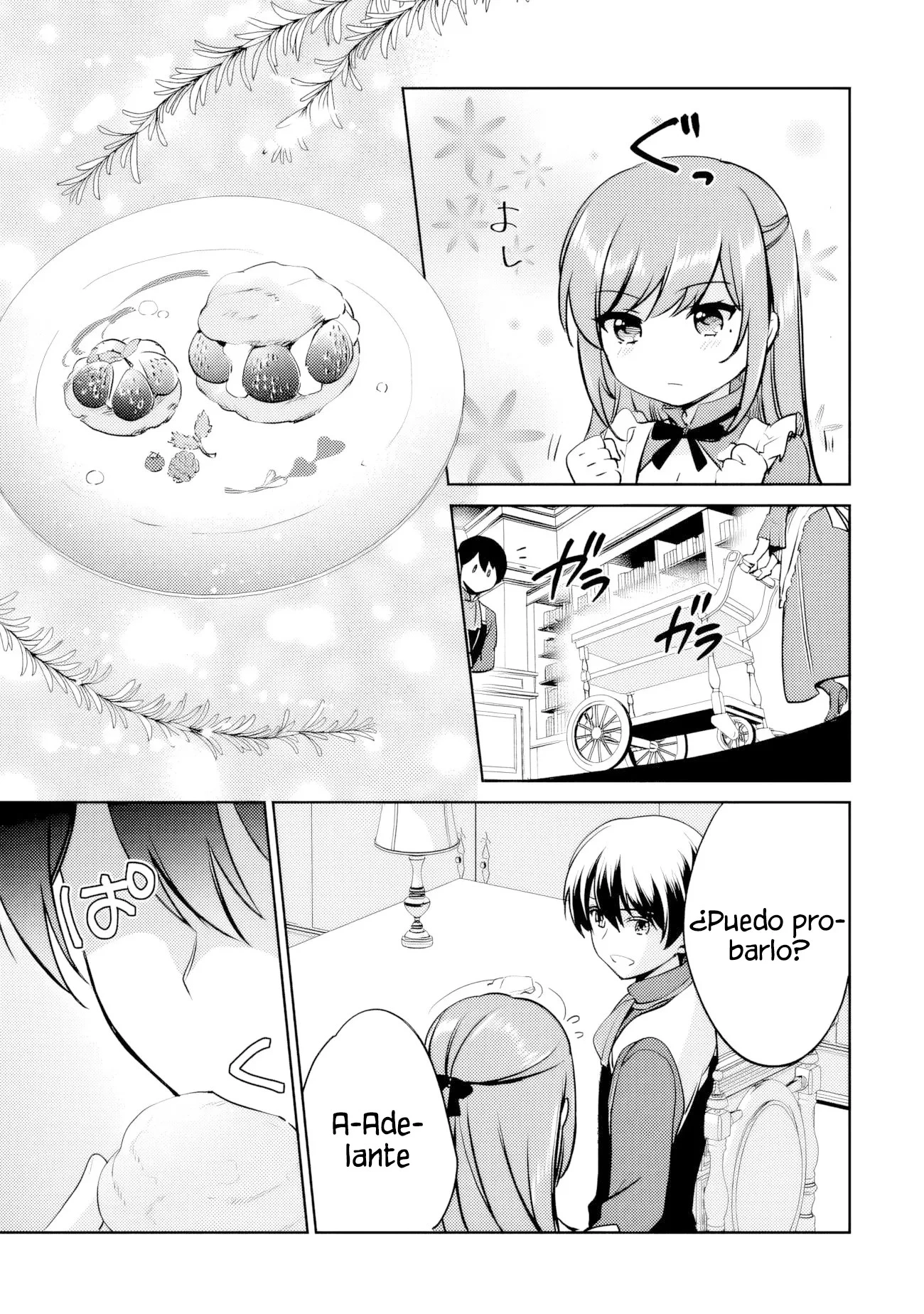 Read Zennin Ossan, Umarekawattara SSS Rank Jinsei ga Kakutei Shita ES Manga Online