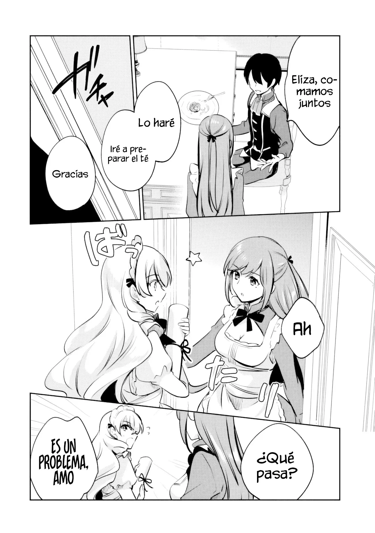 Read Zennin Ossan, Umarekawattara SSS Rank Jinsei ga Kakutei Shita ES Manga Online