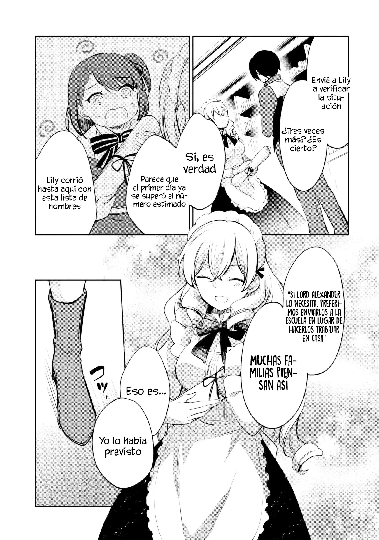 Read Zennin Ossan, Umarekawattara SSS Rank Jinsei ga Kakutei Shita ES Manga Online