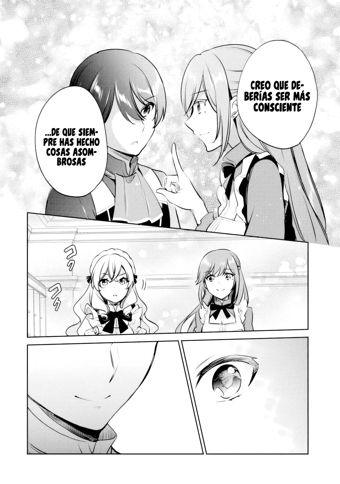 Read Zennin Ossan, Umarekawattara SSS Rank Jinsei ga Kakutei Shita ES Manga Online