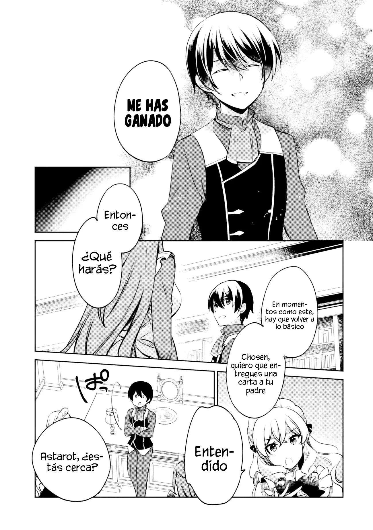 Read Zennin Ossan, Umarekawattara SSS Rank Jinsei ga Kakutei Shita ES Manga Online