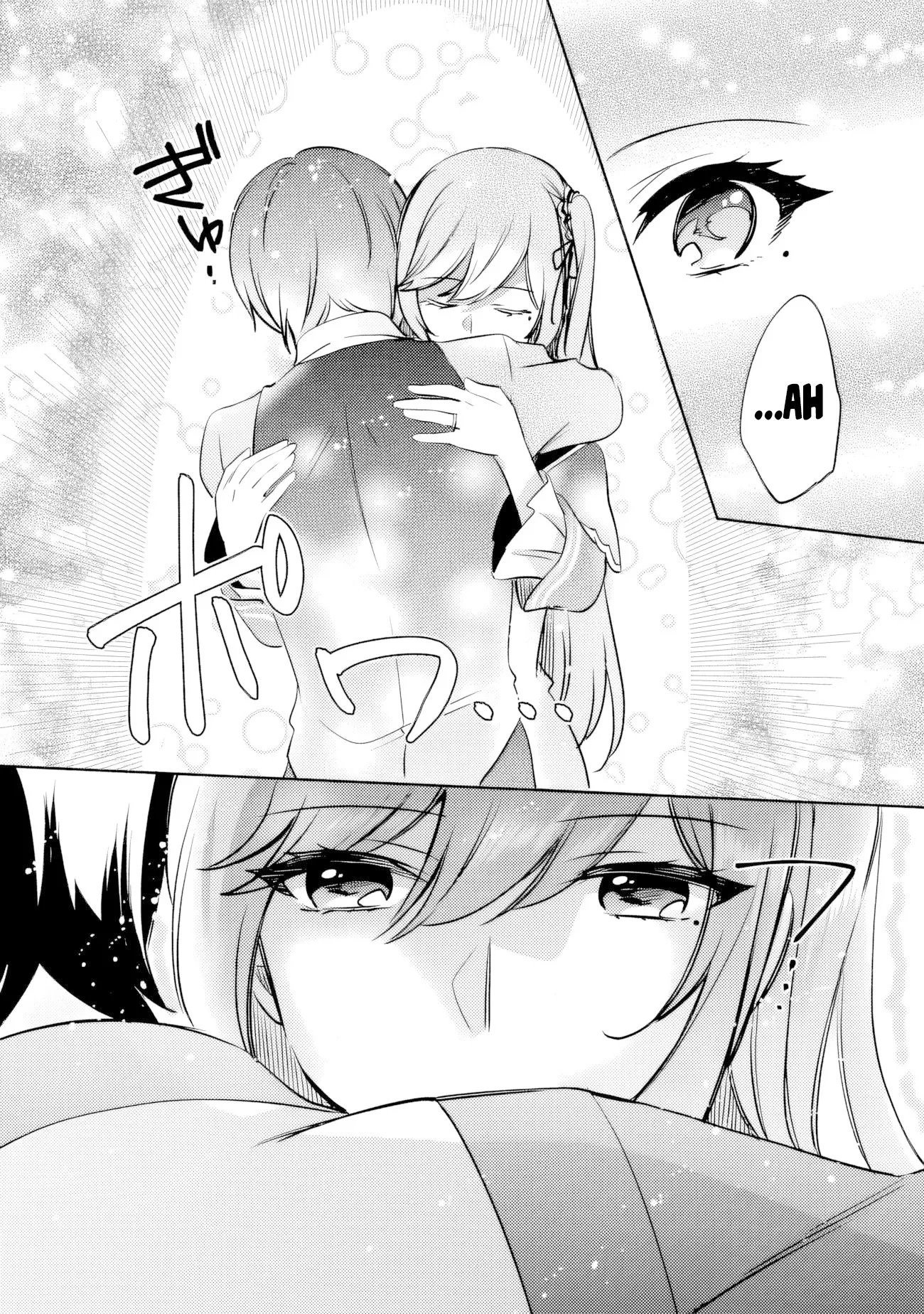 Read Zennin Ossan, Umarekawattara SSS Rank Jinsei ga Kakutei Shita ES Manga Online