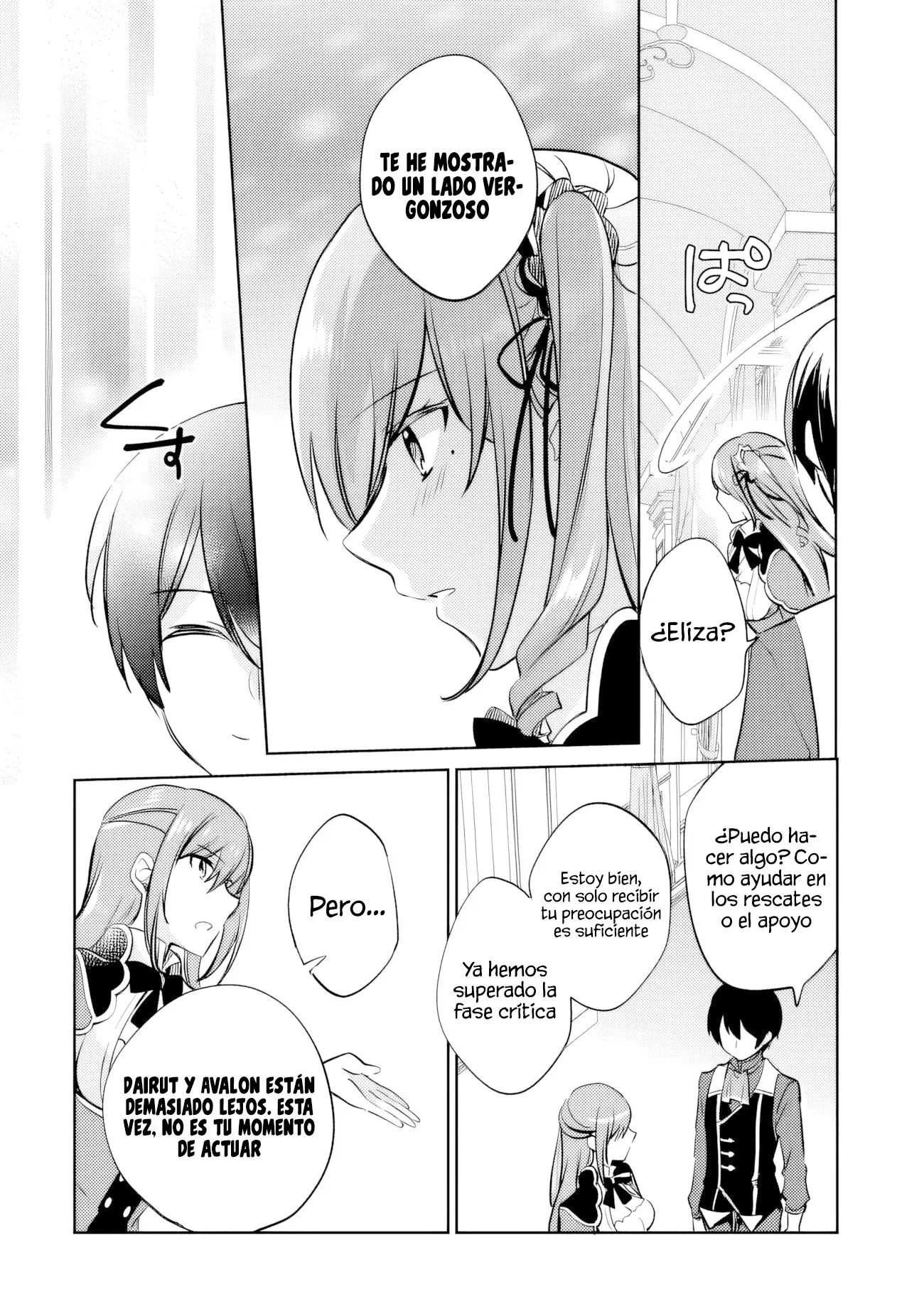 Read Zennin Ossan, Umarekawattara SSS Rank Jinsei ga Kakutei Shita ES Manga Online