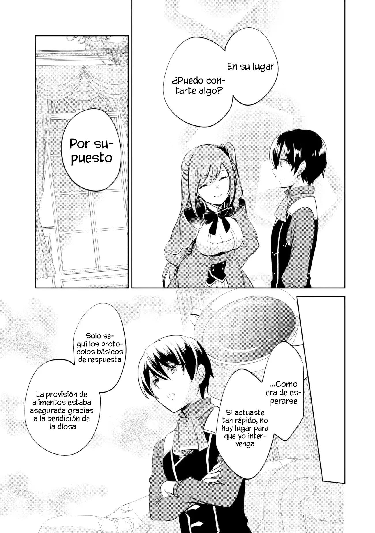 Read Zennin Ossan, Umarekawattara SSS Rank Jinsei ga Kakutei Shita ES Manga Online