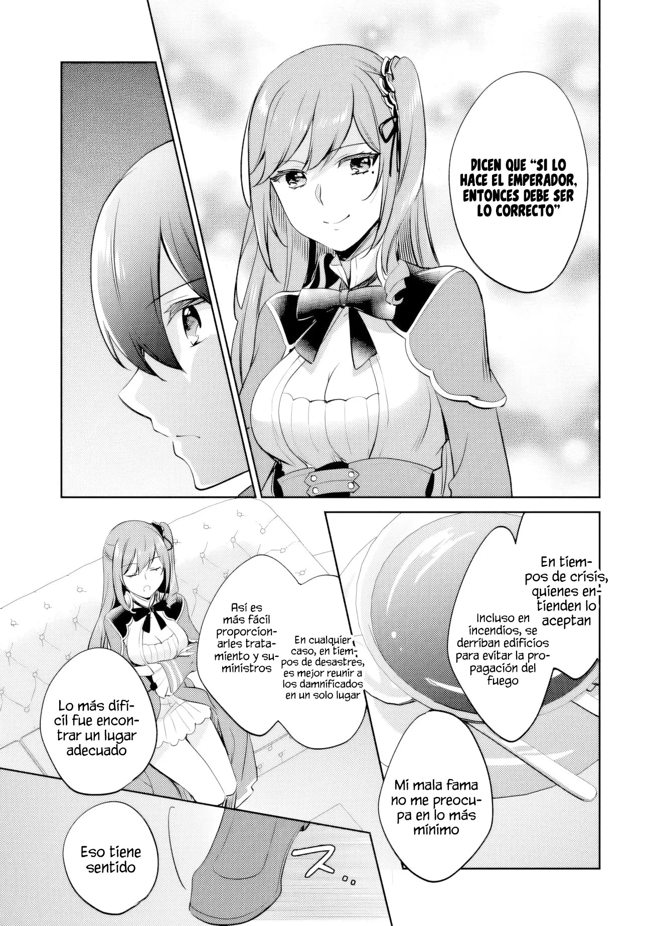 Read Zennin Ossan, Umarekawattara SSS Rank Jinsei ga Kakutei Shita ES Manga Online