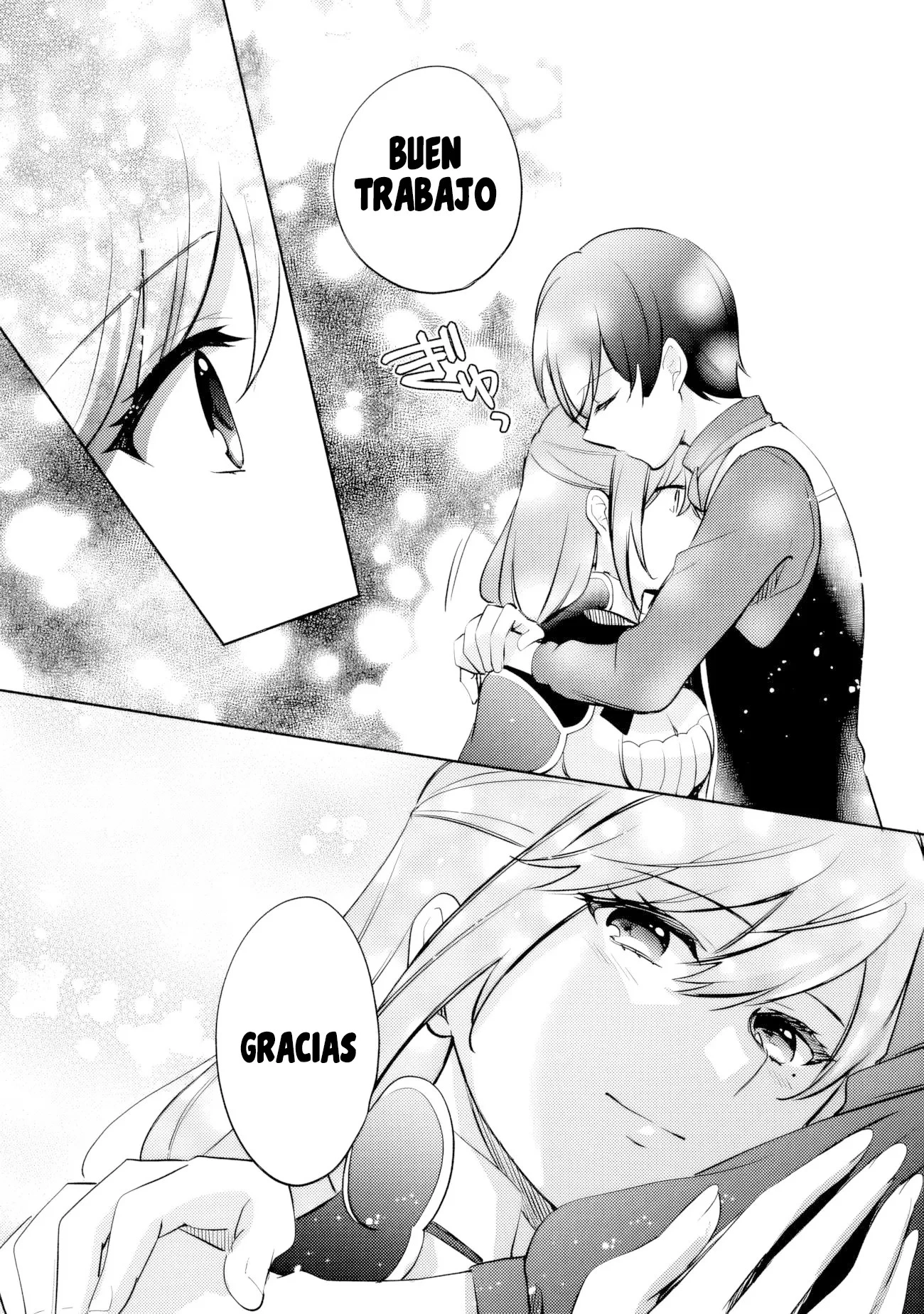 Read Zennin Ossan, Umarekawattara SSS Rank Jinsei ga Kakutei Shita ES Manga Online