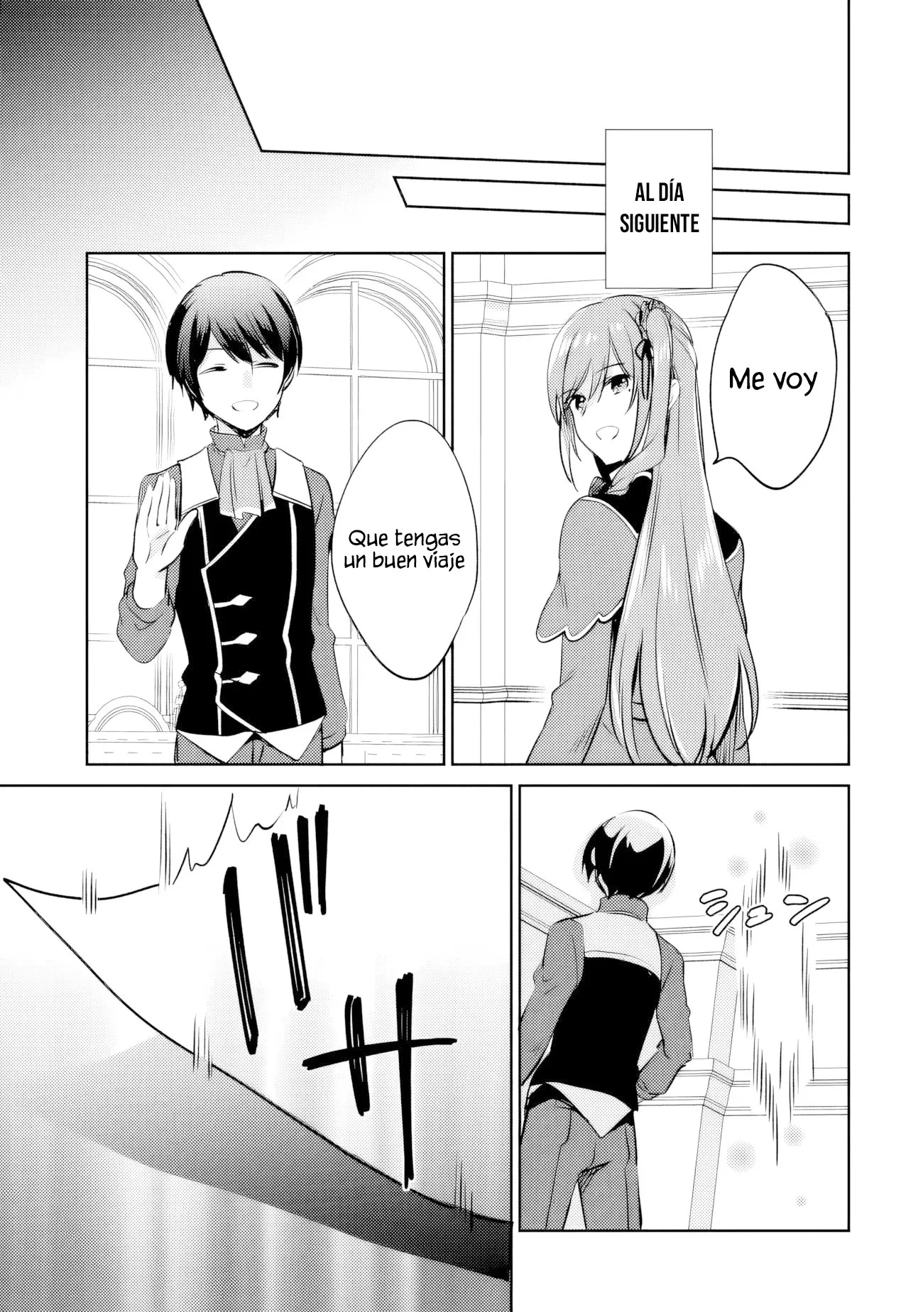 Read Zennin Ossan, Umarekawattara SSS Rank Jinsei ga Kakutei Shita ES Manga Online