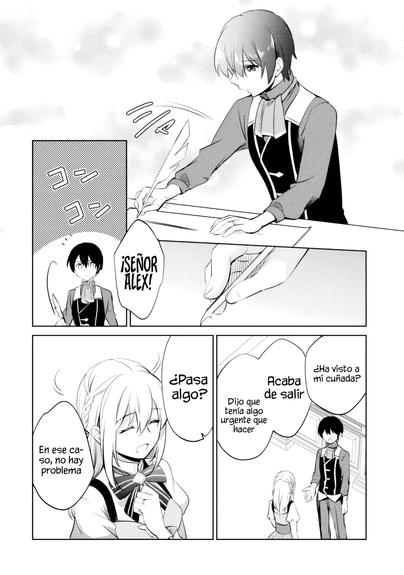 Read Zennin Ossan, Umarekawattara SSS Rank Jinsei ga Kakutei Shita ES Manga Online