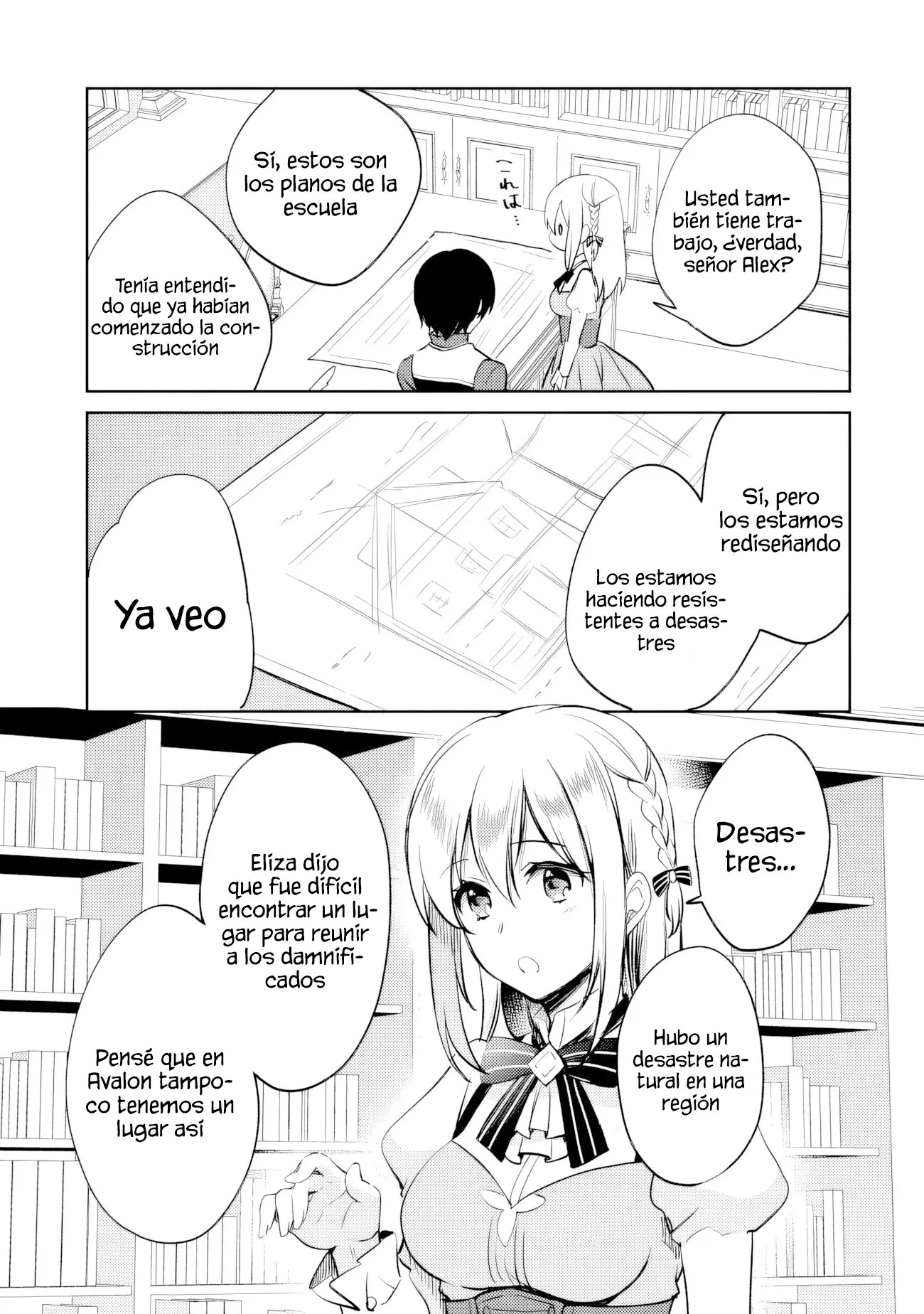 Read Zennin Ossan, Umarekawattara SSS Rank Jinsei ga Kakutei Shita ES Manga Online