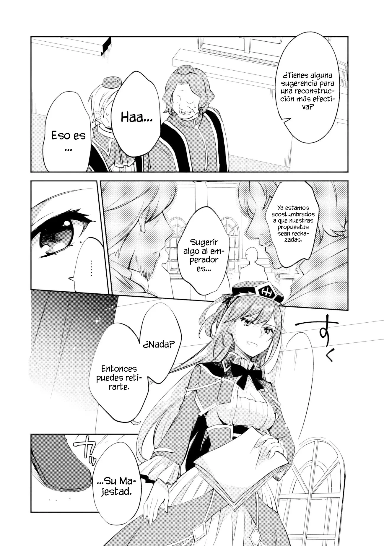 Read Zennin Ossan, Umarekawattara SSS Rank Jinsei ga Kakutei Shita ES Manga Online