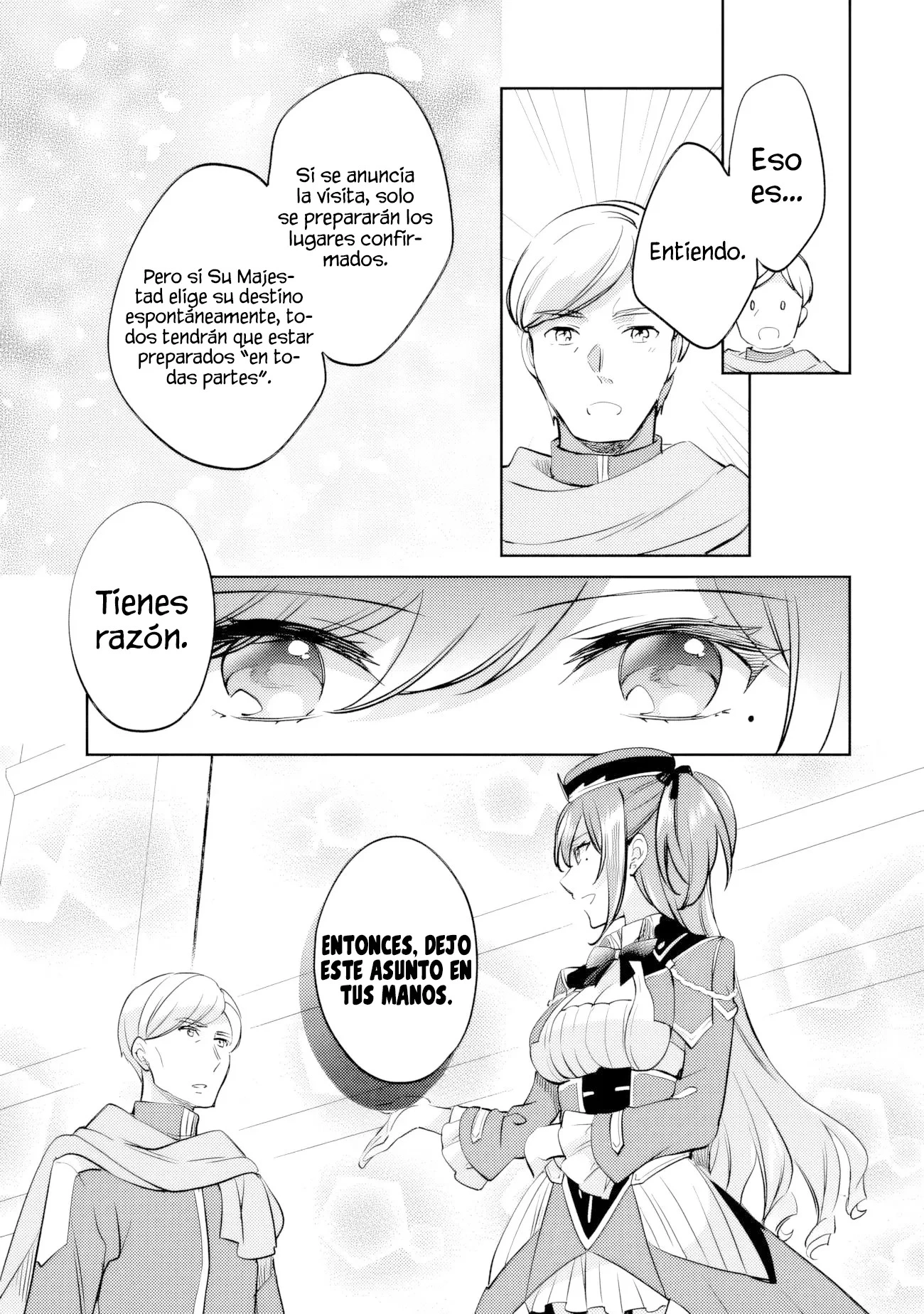 Read Zennin Ossan, Umarekawattara SSS Rank Jinsei ga Kakutei Shita ES Manga Online